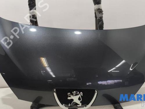 Used Hood Hood PEUGEOT 107 (PM_, PN_) 1.0 (68 hp) 33296231 33296231