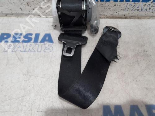 Rear left seatbelt RENAULT CAPTUR I (J5_, H5_) 1.2 TCe 120 | BP31478709I29