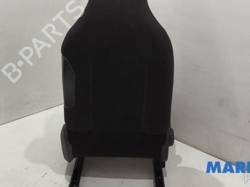 Left front seat PEUGEOT 108 1.0 VTi 72 | BP33957789C15  - Image 6