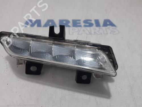 Used Right daytime light Right daytime light RENAULT CLIO IV (BH_) 1.5 dCi 90 (90 hp) 31492215 31492215