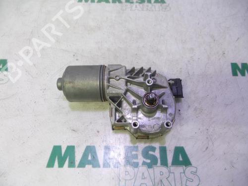 Used Front wiper motor PEUGEOT 308 I (4A_, 4C_) 1.6 HDi (109 hp) 31467290
