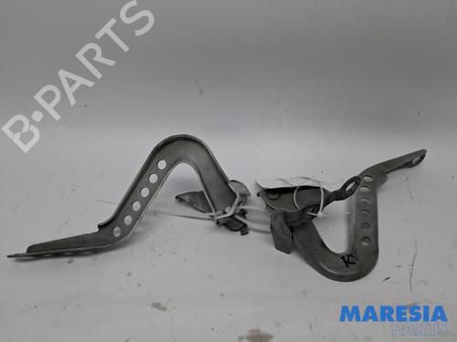 Used Hinge/Door check strap Hinge/Door check strap 37180751 37180751