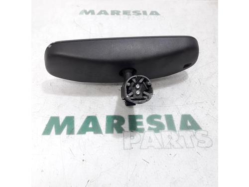 Rear mirror CITROËN C6 (TD_) 2.7 HDi | BP31469665I6