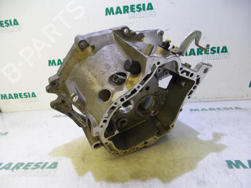Manual Gearbox (For Parts) CITROËN C3 II (SC_) 1.6 HDi | BP31432592M65