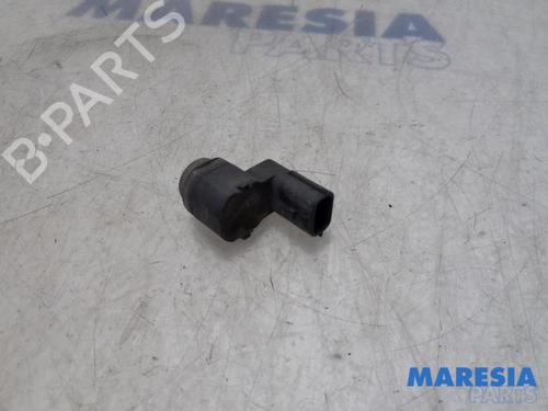 Electronic sensor RENAULT SCÉNIC III (JZ0/1_) 1.5 dCi | BP31534145M84 