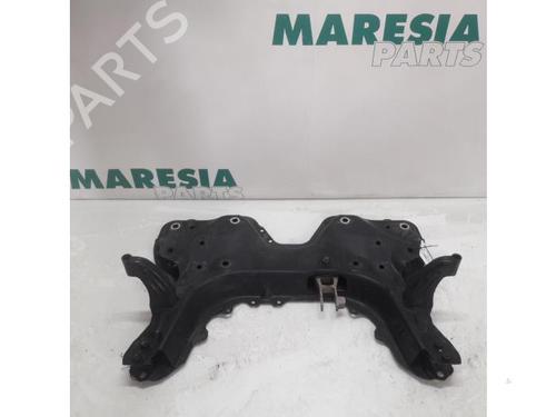 Used Subframe FIAT 500X (334_) 1.6 (334AXE1A) (110 hp) 31388894