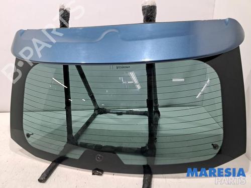 Used Bootlid window Bootlid window CITROËN C4 Picasso I MPV (UD_) 1.6 THP 155 (156 hp) 32011826 32011826