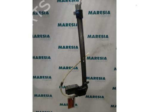 Used Rear left window mechanism RENAULT ESPACE IV (JK0/1_) 3.0 dCi (JK0J, JK0V) (177 hp) 31388881