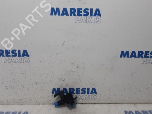 Used Other CITROËN C4 Grand Picasso II (DA_, DE_) 1.2 THP 130 (130 hp) 31474072