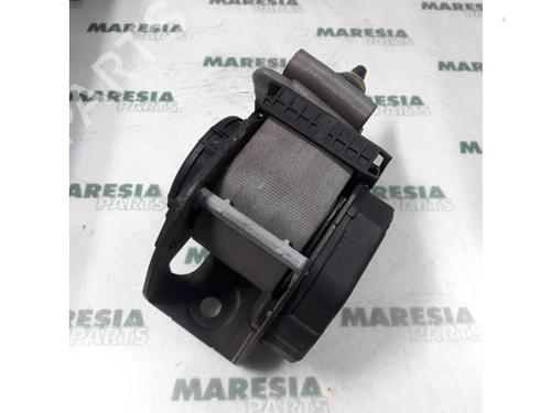 Sikkerhetsbelte bak venstre CITROËN C5 I Break (DE_) 2.0 HDi (DERHZB, DERHZE) (109 hp) 31532671