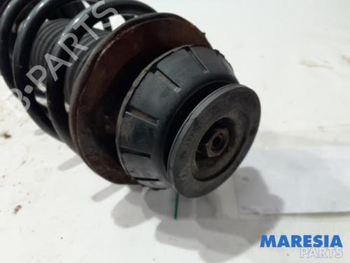 Right front shock absorber CITROËN C1 (PM_, PN_) 1.0 | BP31460289M17