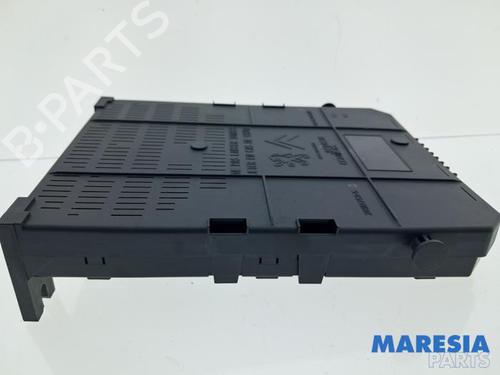 Engine control unit (ECU) CITROËN C4 Picasso I MPV (UD_) 1.6 THP 155 | BP32281178M57
