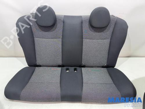 Seats set FIAT 500e (332_) Elektro 3+1 (FA1) | BP35820762C78 - Image 5