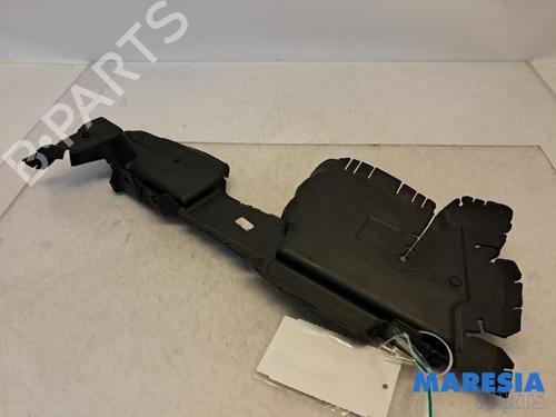 Used Pipe CITROËN C4 Grand Picasso II (DA_, DE_) 1.2 THP 130 (130 hp) 31486650