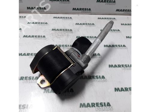 Used Front right seatbelt PEUGEOT 605 (6B) 2.1 Turbo Diesel (109 hp) 31490408