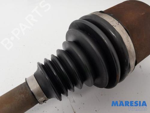 Left front driveshaft PEUGEOT BOXER Bus 2.0 BlueHDi 130 | BP31515295M38 - Image 2