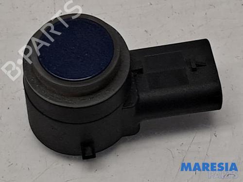 Used Electronic sensor OPEL ASTRA K Sports Tourer (B16) 1.2 Turbo (35) (110 hp) 31452230