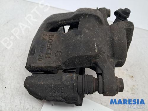 Left front brake caliper FIAT 500 C (312_) 1.2 (312CXA1A, 312AXA1A) | BP36985524M105 - Image 4