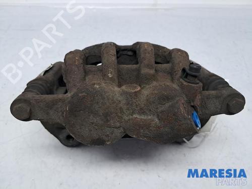 Right front brake caliper CITROËN C6 (TD_) 2.7 HDi | BP31475223M104 