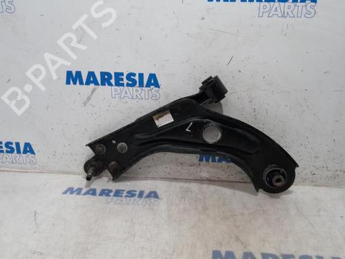 Used Left front suspension arm PEUGEOT 308 SW II (LC_, LJ_, LR_, LX_, L4_) 1.6 BlueHDi 120 (120 hp) 31476739