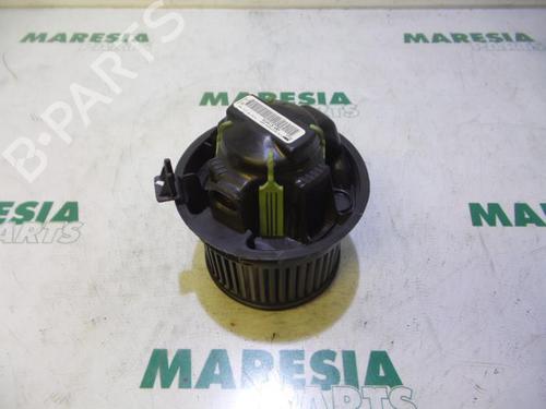 Used Heater blower motor PEUGEOT 207 SW (WK_) 1.6 HDi (90 hp) 31395972