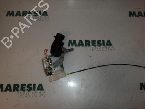 Used Electronic module PEUGEOT 107 (PM_, PN_) 1.0 (68 hp) 31526074