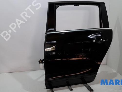 Left rear door PEUGEOT 5008 (0U_, 0E_) 1.6 16V | BP31454997C4 