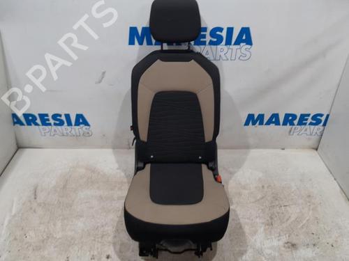 Used Seats set CITROËN C4 Picasso II 1.6 HDi / BlueHDi 115 (115 hp) 31396619