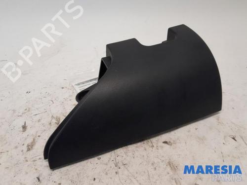 Used Corner bumper RENAULT KANGOO Express (FW0/1_) 1.5 dCi 75 (FW07, FW10, FW04) (75 hp) 31503622