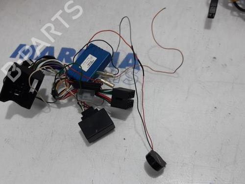 Electronic module PEUGEOT 307 CC (3B) 2.0 16V | BP31470745M83 - Image 5