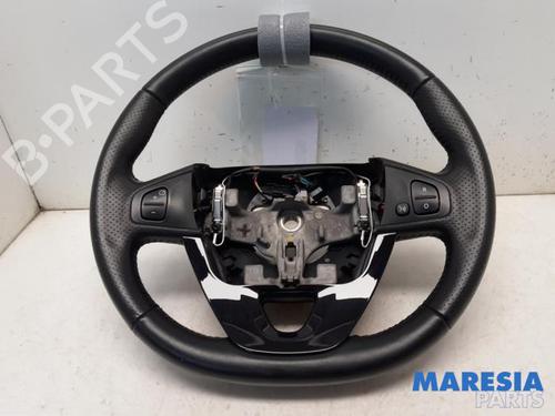 Used Steering wheel RENAULT ZOE (BFM_) ZOE (BFMD) (109 hp) 31511445