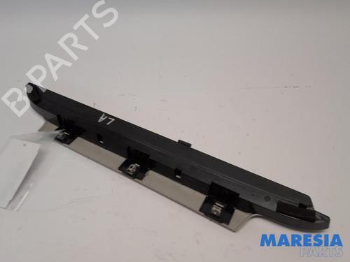 Andre CITROËN BERLINGO MULTISPACE (B9) 1.6 VTi 120 | BP31486672O1