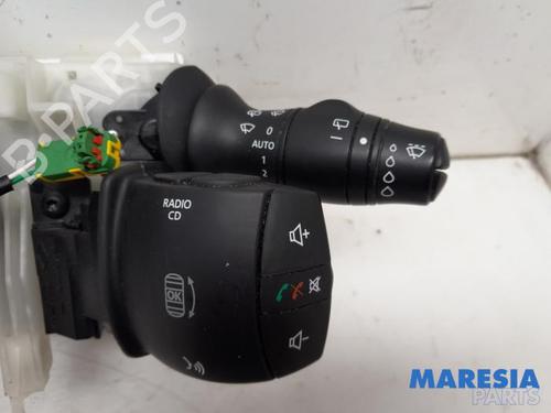Switch RENAULT SCÉNIC III (JZ0/1_) 2.0 16V (JZ0G, JZ0P, JZ1E, JZ1P) | BP31385338I30 - Image 3