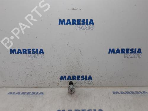 Used Ignition barrel CITROËN C4 II (NC_) 1.6 VTi 120 (NC5FS0, NC5FS9) (120 hp) 31470245