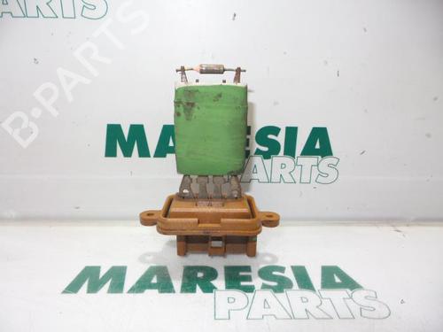 Used Electronic sensor FIAT STILO (192_) 1.6 16V (192_XB1A) (103 hp) 31484041