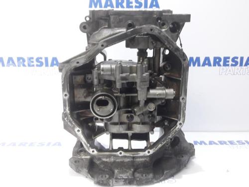 Used Front right seatbelt RENAULT SCÉNIC III (JZ0/1_) 2.0 16V (JZ0G, JZ0P, JZ1E, JZ1P) (140 hp) 31504873