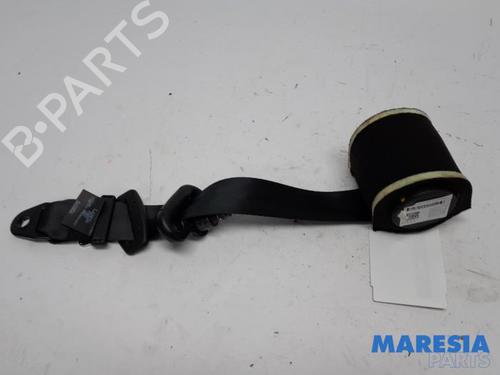 Used Rear right seatbelt Rear right seatbelt FIAT PANDA (312_, 319_) 1.0 Mild Hybrid (312.PYD1B) (69 hp) 31461547 31461547