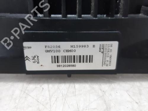 Pipe CITROËN C3 II (SC_) 1.2 VTi 82 | BP31493706M125  - Image 6