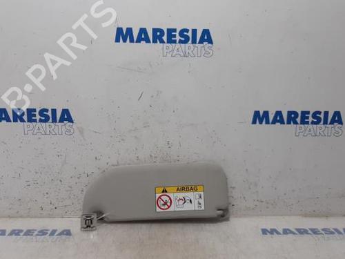 Parasol derecha CITROËN C3 II (SC_) 1.2 VTi 82 (82 hp) 31435489