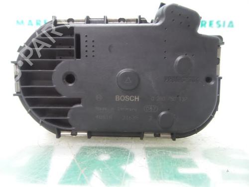 Throttle body FIAT IDEA (350_) 1.4 16V | BP31388891M82