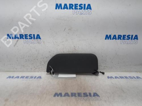 Højre solskærm CITROËN DS3 Convertible 1.6 THP 155 (156 hp) 31459888