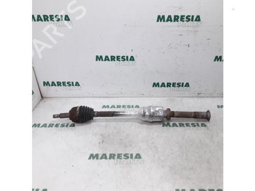 Used Right front driveshaft RENAULT GRAND SCÉNIC II (JM0/1_) 2.0 (135 hp) 31530301