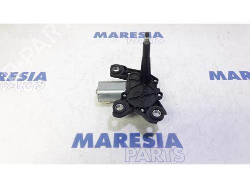 Used Rear wiper motor PEUGEOT PARTNER Box Body/MPV 1.6 HDi / BlueHDi 75 (75 hp) 31488258