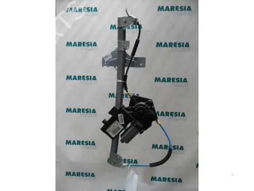 front-right-window-mechanism-peugeot-307-sw-3h-2002-2003-2004-2005-2006-2007-2008-2009-31409846 main image