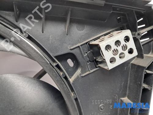Pipe RENAULT CAPTUR I (J5_, H5_) 0.9 TCe 90 | BP39690099M125 - Image 5