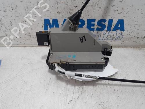 Electronic module PEUGEOT 2008 I (CU_) 1.6 HDi | BP31464492M83 - Image 3