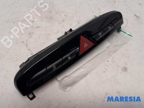 Warning switch PEUGEOT 308 CC (4B_) 2.0 HDi (4BRHRH, 4BRHRJ) | BP31493841I22
