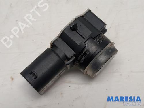 Electronic sensor PEUGEOT 208 I (CA_, CC_) 1.2 THP 110 | BP31436801M84 - Image 2