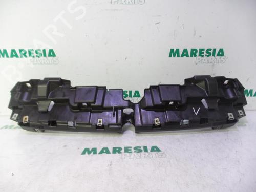 Used Front bumper reinforcement FIAT PUNTO EVO Hatchback Van (199_) 1.3 D Multijet (199.AXT1A, 199.AXC1A) (75 hp) 31438430