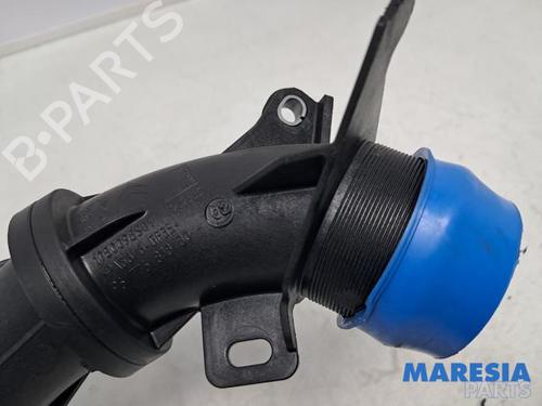 Rør PEUGEOT 2008 I (CU_) 1.2 THP 110 / PureTech 110 | BP31482990M125